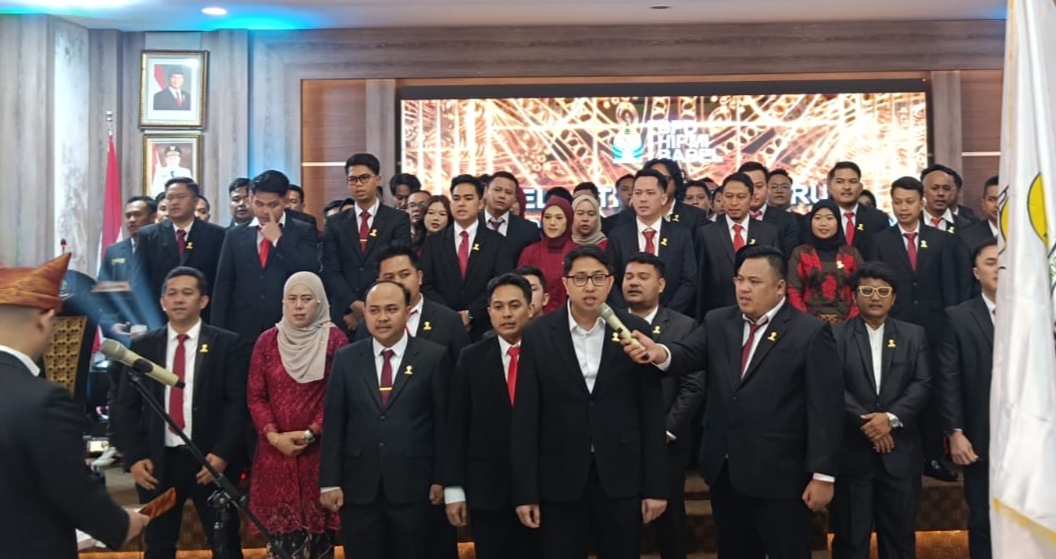 HIPMI Luncurkan Platform Digital untuk Anggota